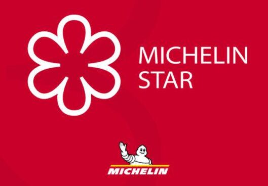 MICHELIN STAR LOGO