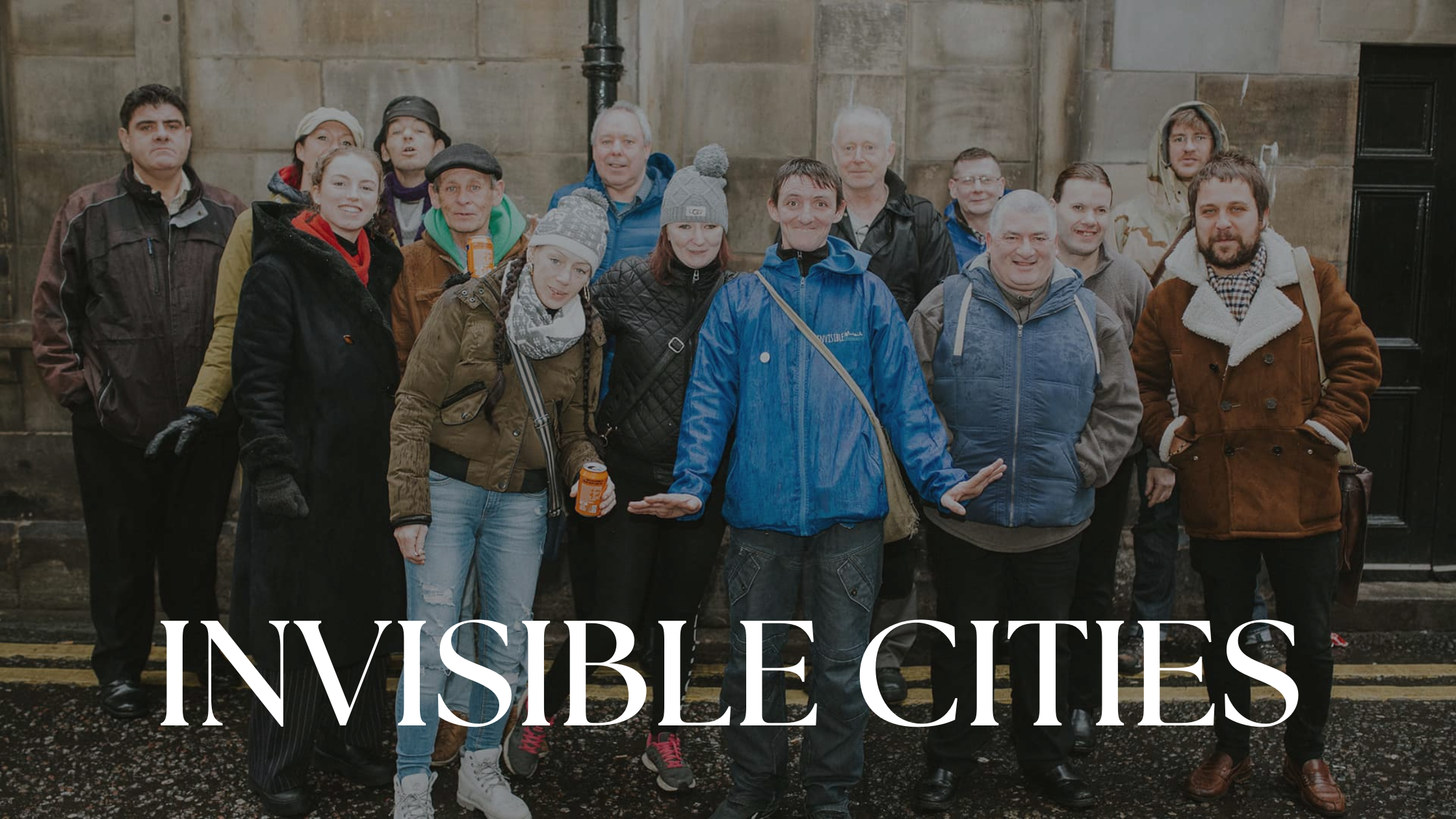 Invisible Cities: A model of Socially Responsible Tourism