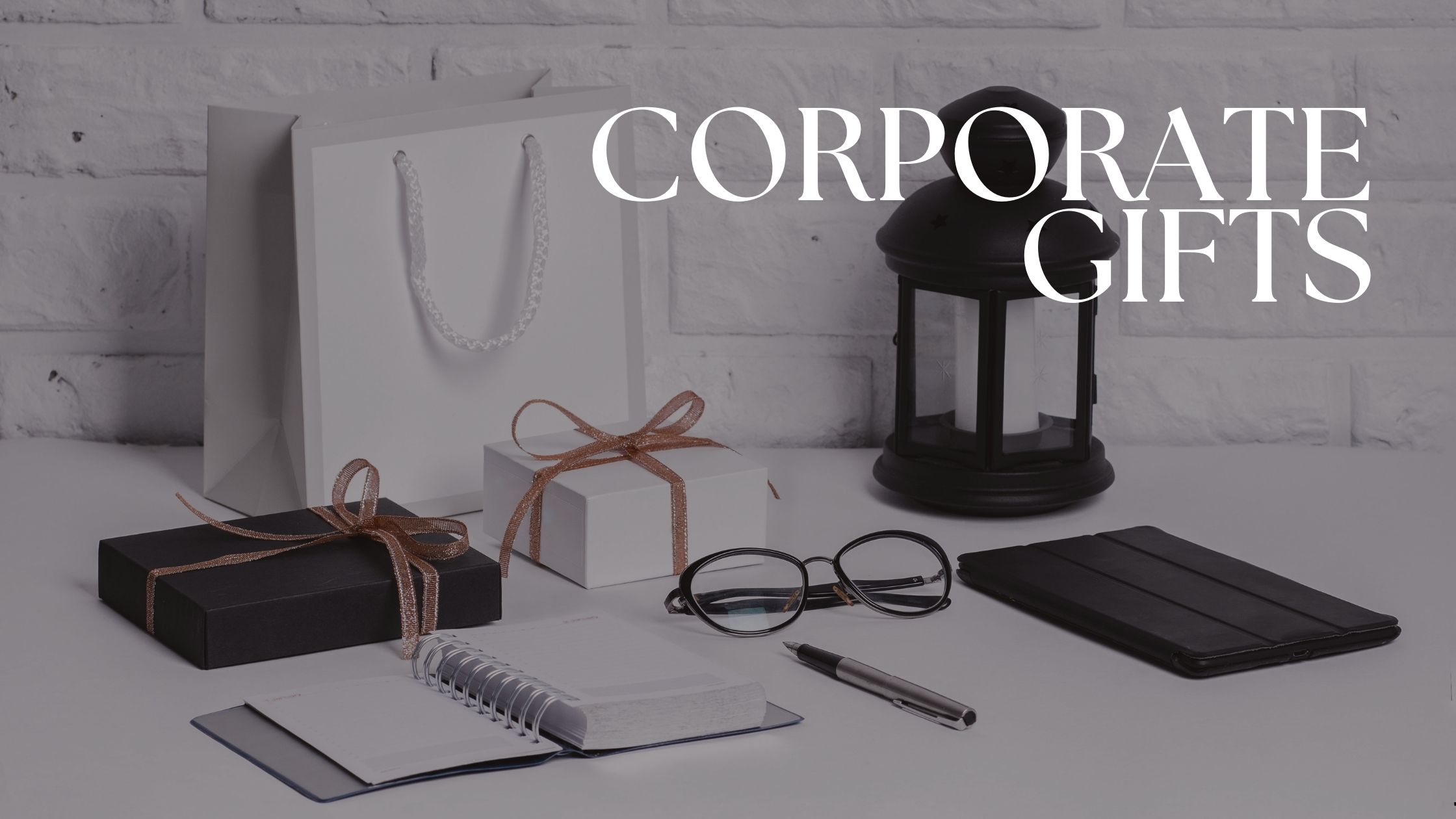 Trending Corporate Gifts for Events: Insights for Planners