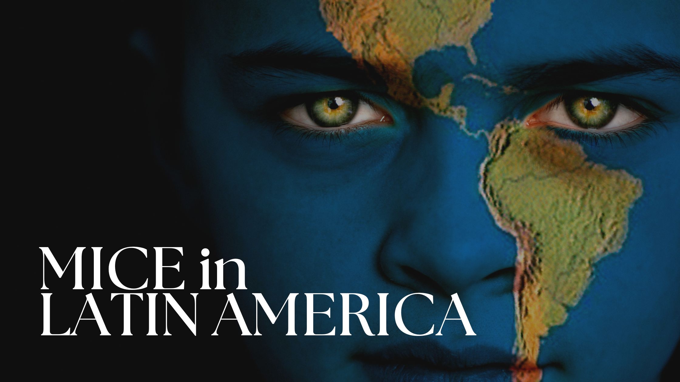 Latin America: Emerging MICE Cities with Authentic Culture