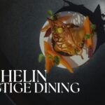 MICHELIN Restaurants: Prestige Dining for incentive events